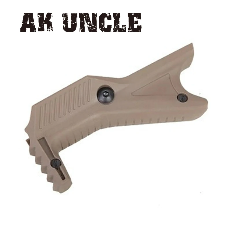 AK Ujak gel pripadni pištolj Igračku Pištolj Pribor za izgled Podrška JinMing M4A1 M4 MK18 MKM2 Gen8 Originalna dodatna Oprema Slika  0