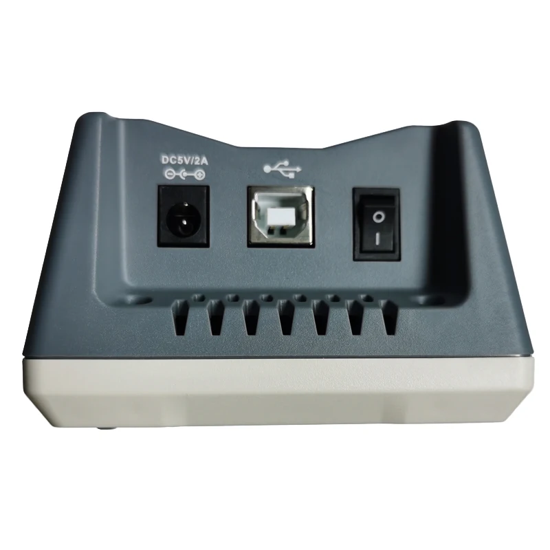 UNIT UTG932E UTG962E Funkcija/Generator Proizvoljnog Valnog Oblika 1 мкГц DDS Podržava Izlaz pomesti Frekvencije Gerador De Audio 30/60 Mhz Slika  0