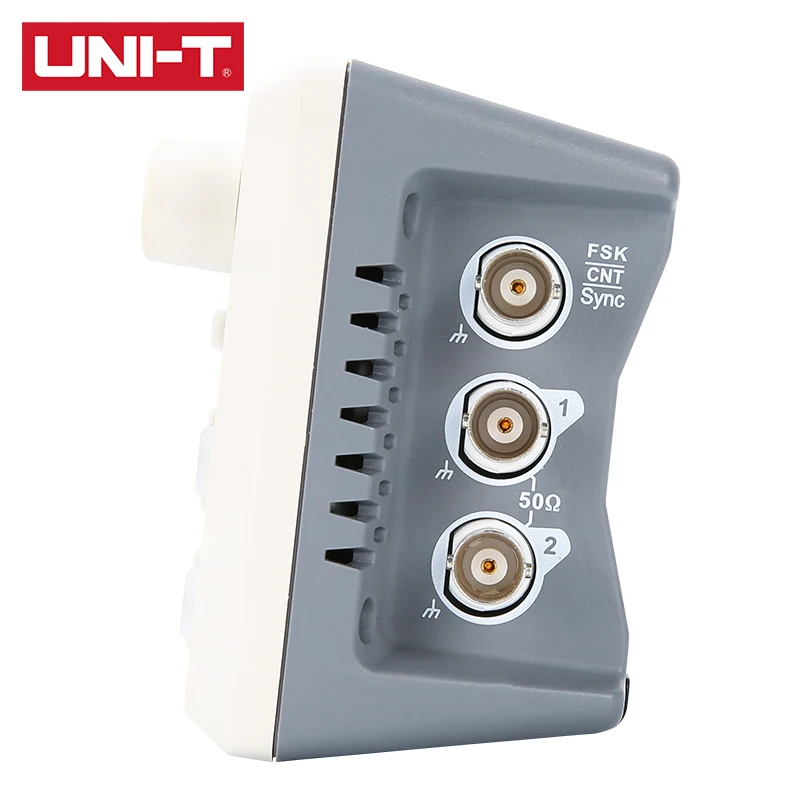 UNIT UTG932E UTG962E Funkcija/Generator Proizvoljnog Valnog Oblika 1 мкГц DDS Podržava Izlaz pomesti Frekvencije Gerador De Audio 30/60 Mhz Slika  1