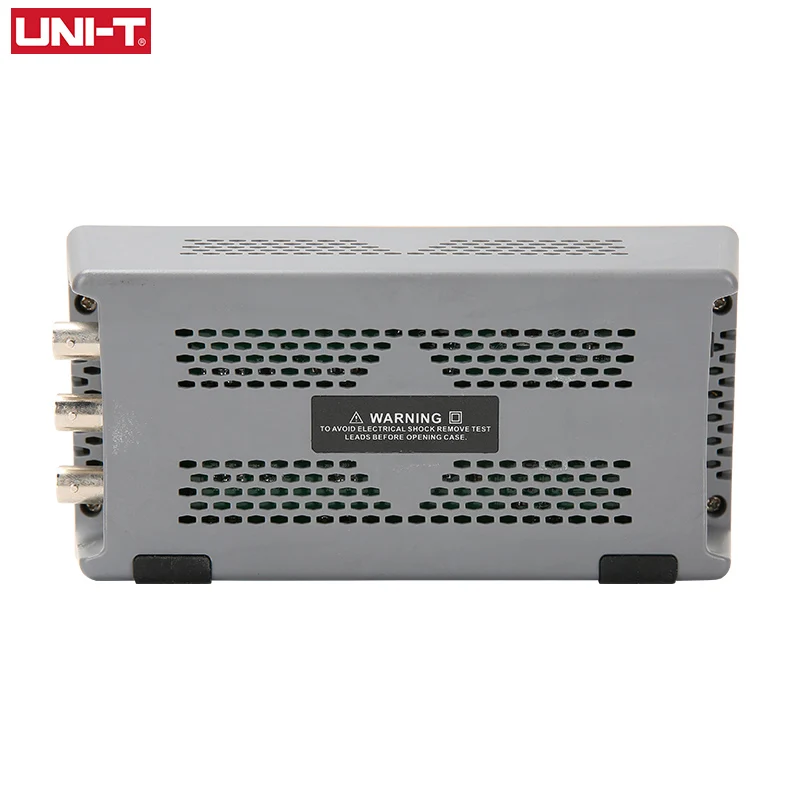 UNIT UTG932E UTG962E Funkcija/Generator Proizvoljnog Valnog Oblika 1 мкГц DDS Podržava Izlaz pomesti Frekvencije Gerador De Audio 30/60 Mhz Slika  5
