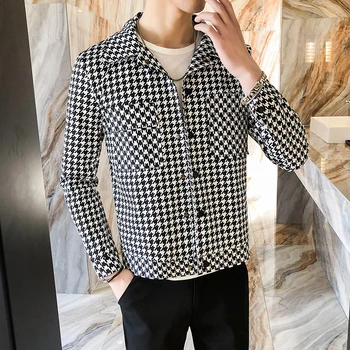 2021 Branded odjeću Pokrivač zimska jakna Бомбер Muška japanski vrt muška jakna Zimske jakne za muškarce Marke slim fit Kaput 2XL