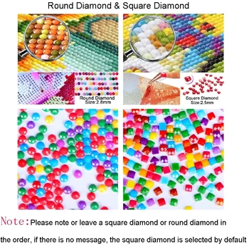 Diy 5D Diamond Slikarstvo Medvjed Mozaik Ивинтер Zanat Pun Trg Diamond Vez Životinje Zidni Umjetničke Slike Uređenje Doma