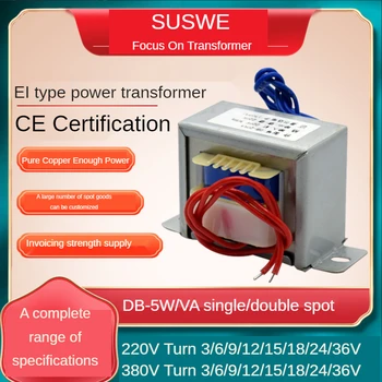 Energetska transformatora db-5ва / W 220 v / 380 v do 6 / 9 / 12 / 15 / 18 / 24 / 36 ac