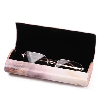 Metalna Kutija za naočale, Torbica Za naočale s čvrstim Poklopcem Aluminijsko Kućište bodova Prijenosni Okvir Za naočale, Prometni Naočale Organizatori