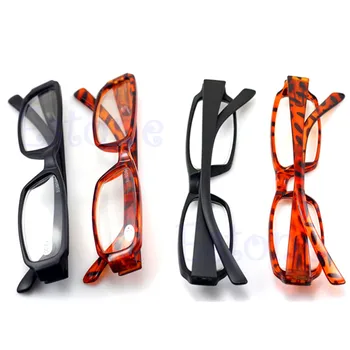 Novi Unisex Ženski Muški Udobne Naočale Za Čitanje Presbyopia Crna, Smeđa I Novi 1,0 1,5 2,0 2,5 3,0 Diopters Crna, Smeđa
