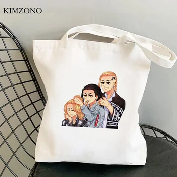 Tokio Osvetnici shopping bag шоппер trgovina reusable torba bolsa bolsas de tela torba za kupovinu bolsas ekološku vrećicu cabas tkanina cabas