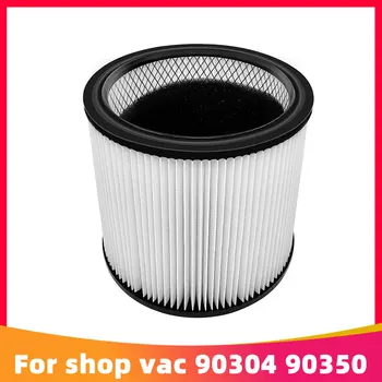 Uklonjivi filter za ShopVac Tip X 90350 / Y 90304 / U 90333 Ukupna Potrošačka Filtriranje Rezervni Uložak