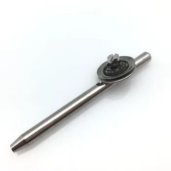 Uvodni pin za iglu konac s натяжением industrijskih šivaćih strojeva Juki s jednom iglom. # 22932552 5BB5038