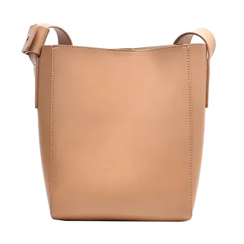 Veliki Kapacitet Čvrste torbe preko ramena od umjetne kože za žene 2021 Torbe-kante Ženske torbe sa širokim pojasom Putne torbe