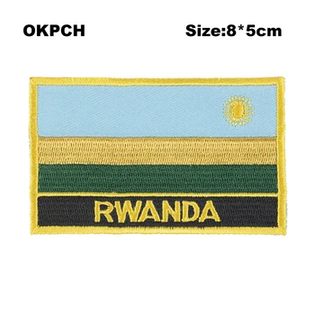 Нашивки sa zastavom Litve naljepnice, majice vojna нашивка prijenos topline u kombinaciji PT0103-R-a