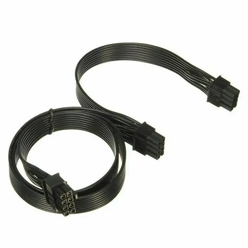 8pin PCI express na dvostruki kabel za napajanje 6+2Pin pci-e 8-pinski Konektor 1 do 2 Za Corsair RM1000 RM850 RM750 RM650 RM550 RM450 Slika  5