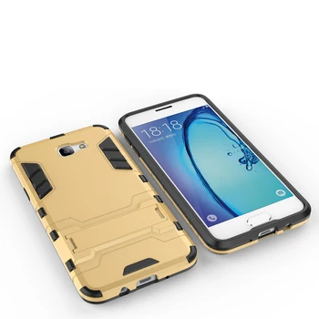 Hibridni Torbica za telefon Torbica za Samsung Galaxy J5 Prime On5 2016 G570Y G570M G570F G570F/DS SM-G570F/DS G5700 G570 Torbe