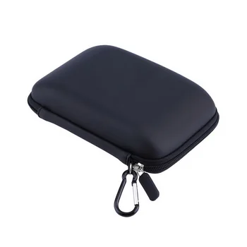 Novi dolazak Crna torba za Tomtom GPS torbica 6-inčni paket zaštite za GPS navigaciju torbica torbica topla rasprodaja